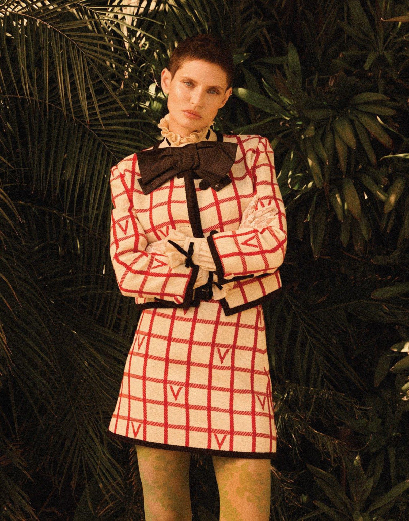Bianca Balti featured in Bianca Balti, May 2025