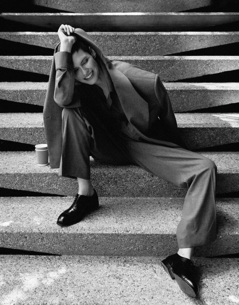 Bianca Balti featured in Bianca Balti, May 2025