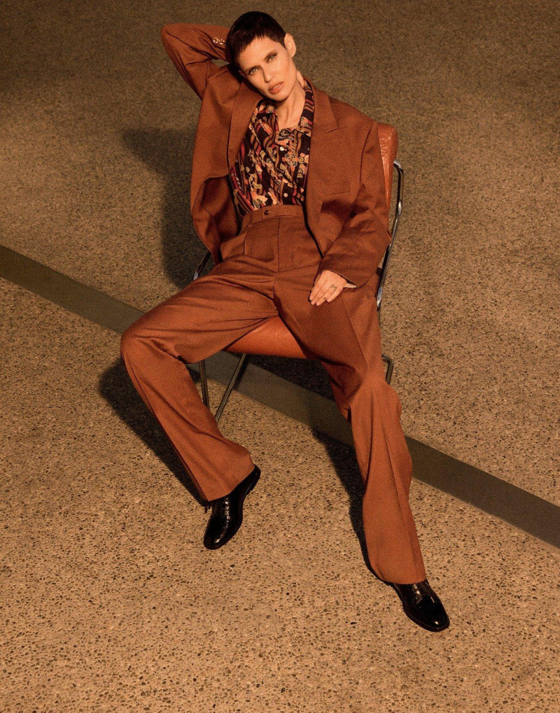 Bianca Balti featured in Bianca Balti, May 2025