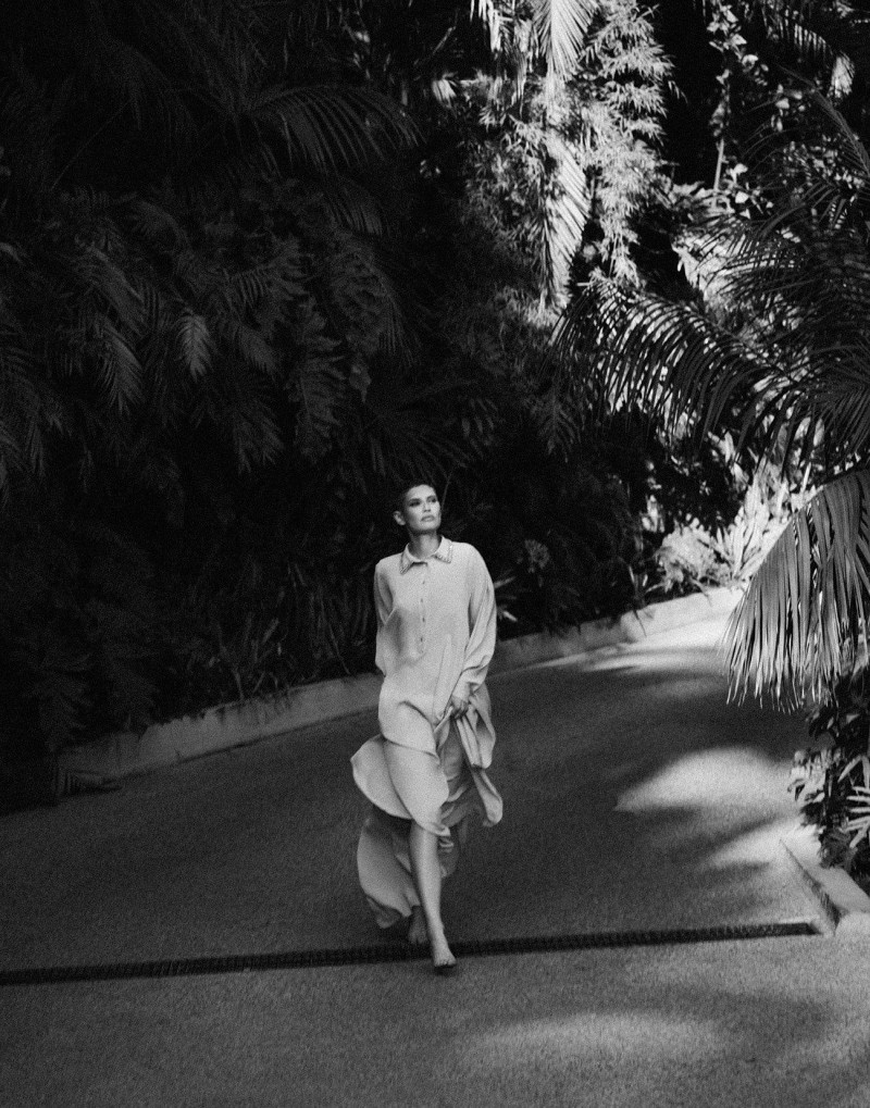 Bianca Balti featured in Bianca Balti, May 2025