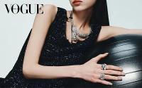 Sporty High Jewelry, The Style Of Freedom