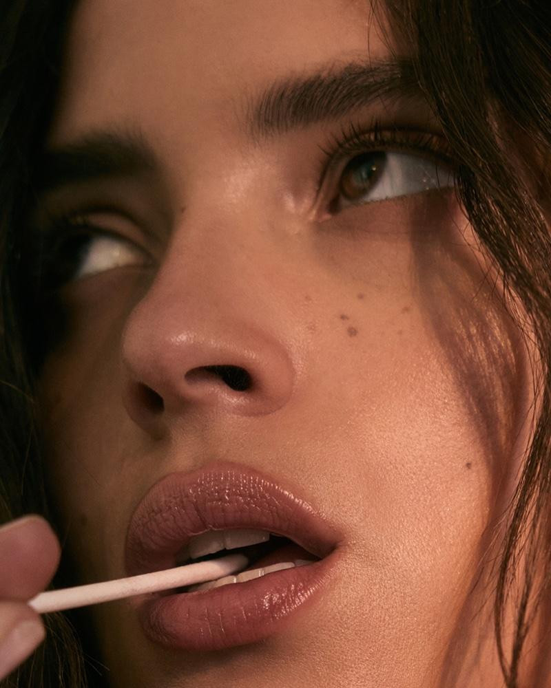 Adria Arjona, May 2025