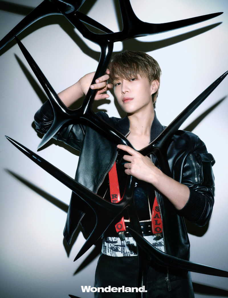 Fan ChengCheng, August 2022