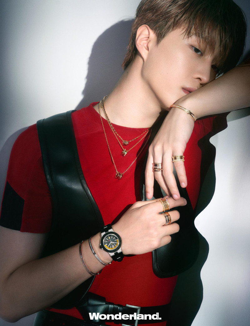 Fan ChengCheng, August 2022
