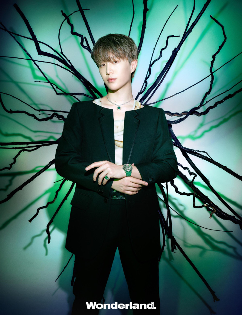 Fan ChengCheng, August 2022