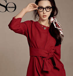 Fan Bingbing