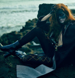 Black Magic Woman