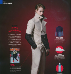 Ways To Dress Like Fashion Icon