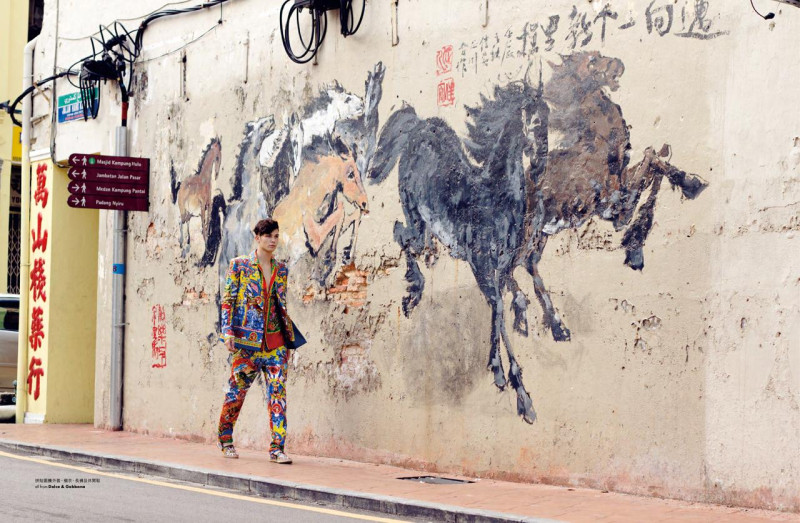 Melaka, June 2016