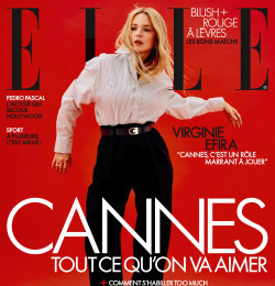 Dans Ce Métier, Je Prends Tout!