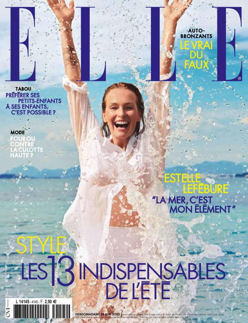 L\'etoile De Mer, May 2025