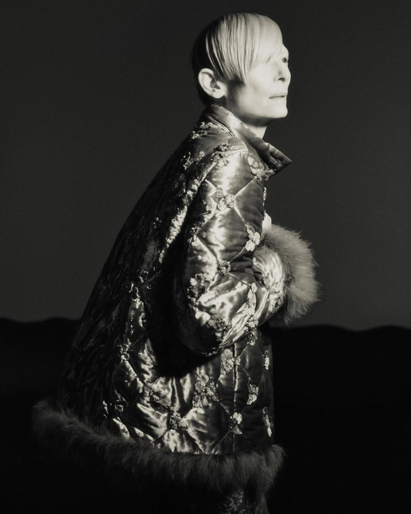Tilda, May 2025