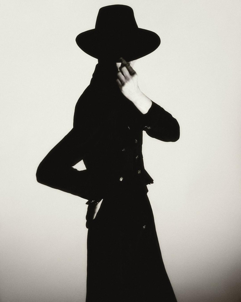 Tilda, May 2025