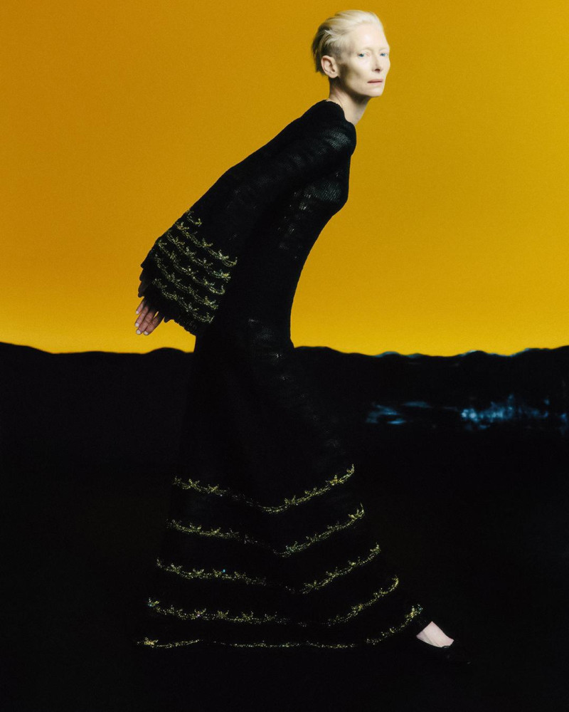 Tilda, May 2025