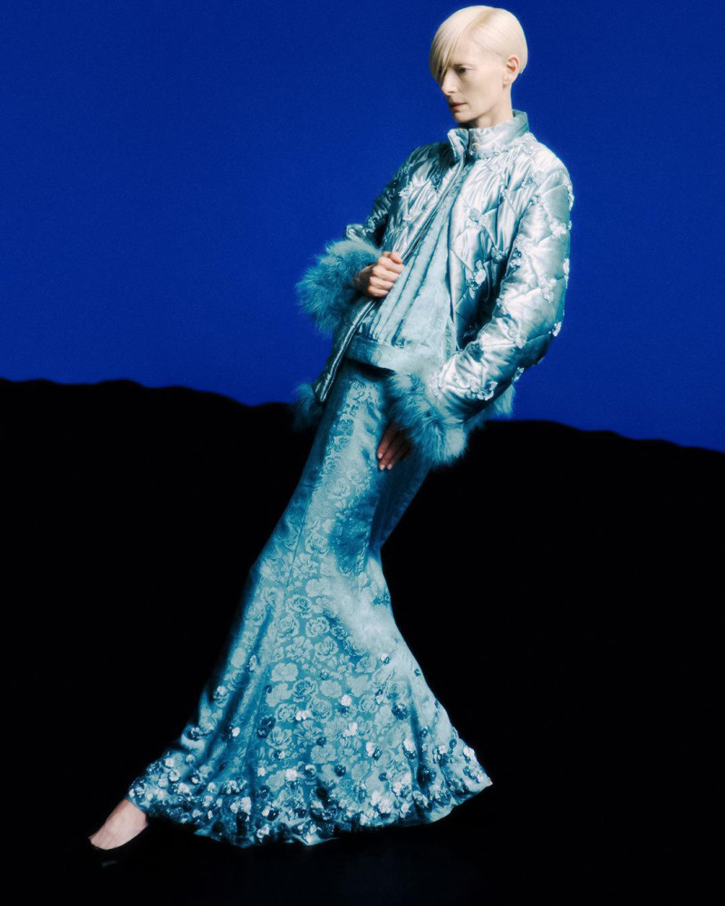 Tilda, May 2025