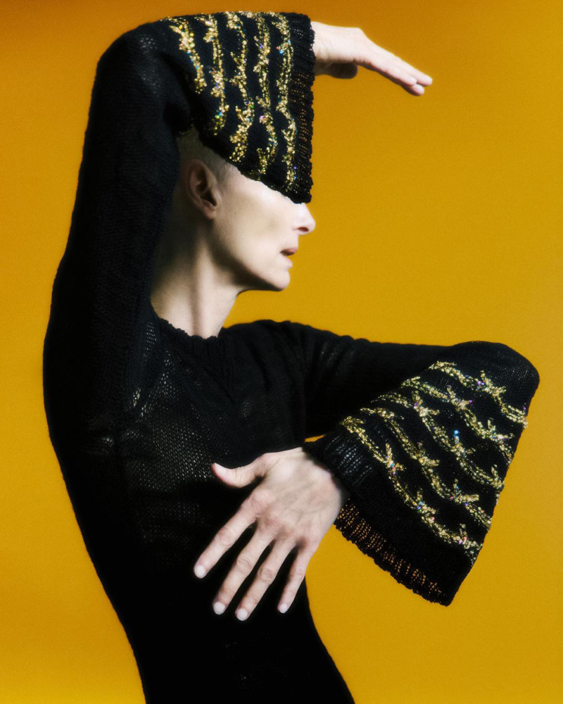 Tilda, May 2025
