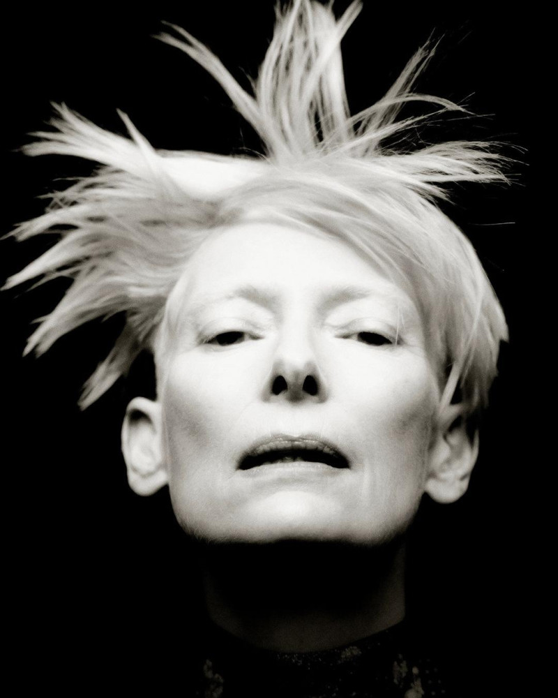 Tilda, May 2025