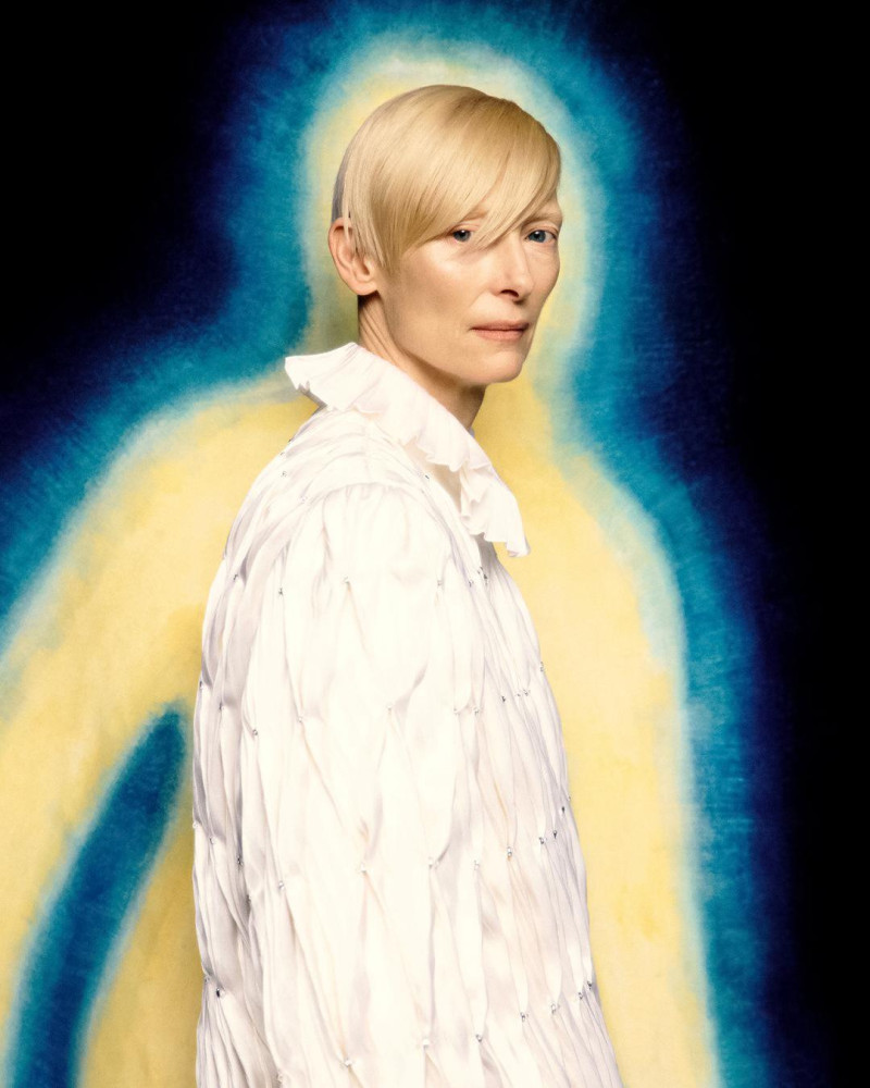 Tilda, May 2025