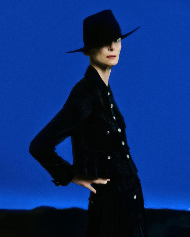 Tilda, May 2025