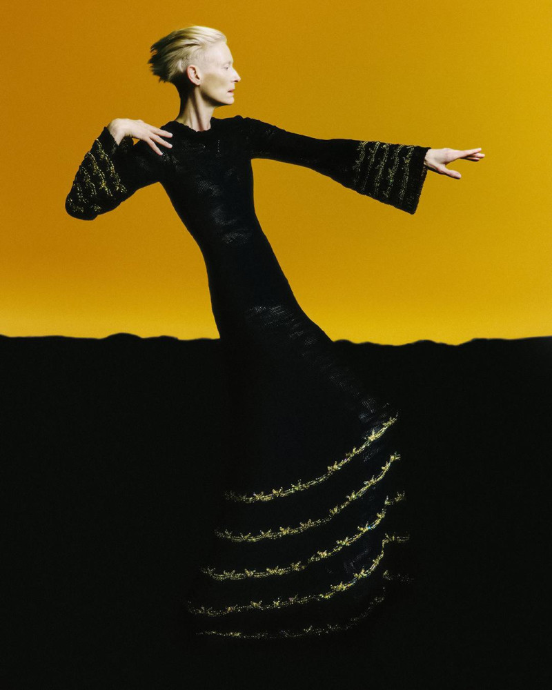 Tilda, May 2025