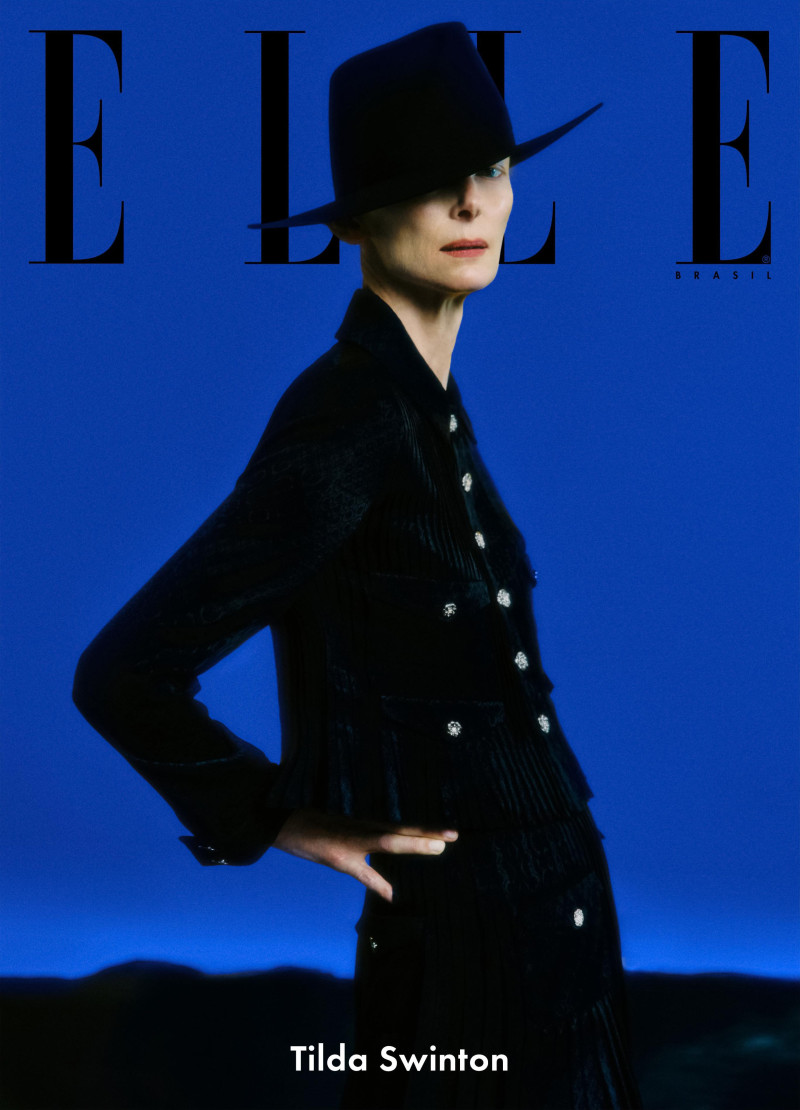 Tilda, May 2025