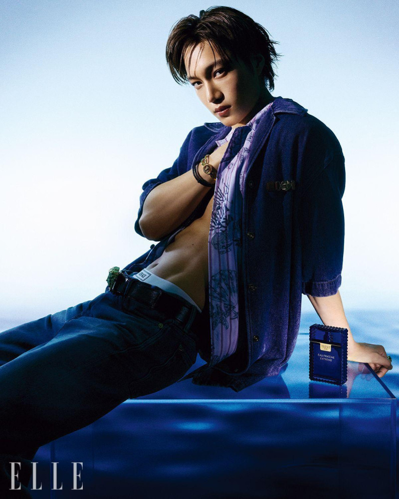 Kai For Versace, June 2025