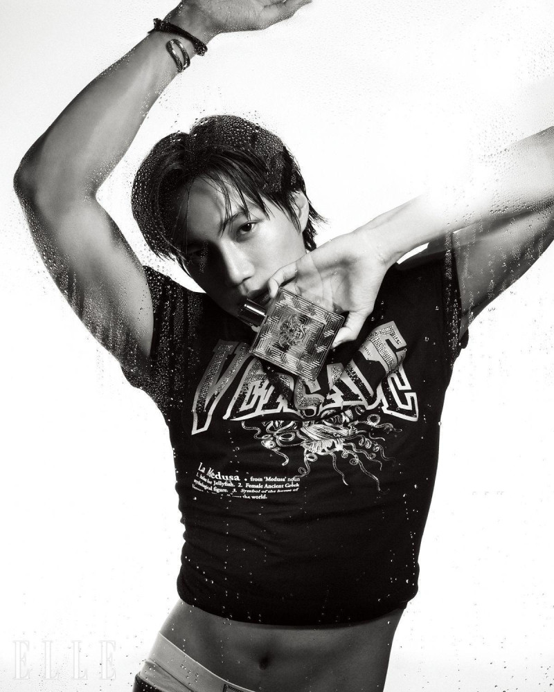Kai For Versace, June 2025