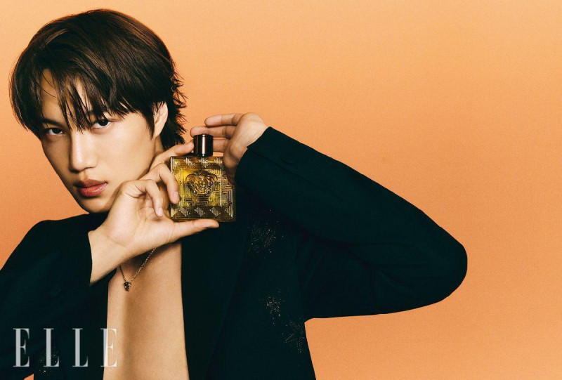 Kai For Versace, June 2025