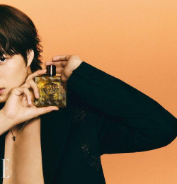 Kai For Versace