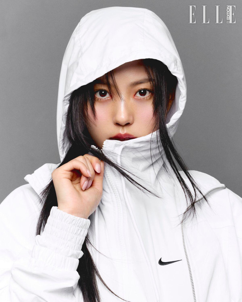 Go Min-Si, June 2025