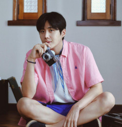 Kim Seon-Ho