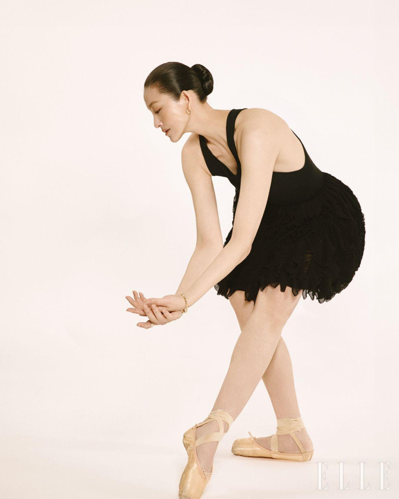 Kim Joo-Won And Her 37-year Ballerina Career, June 2025