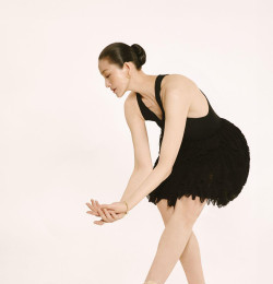 Kim Joo-Won And Her 37-year Ballerina Career