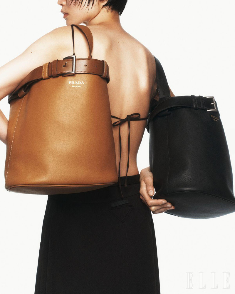 Prada, June 2025
