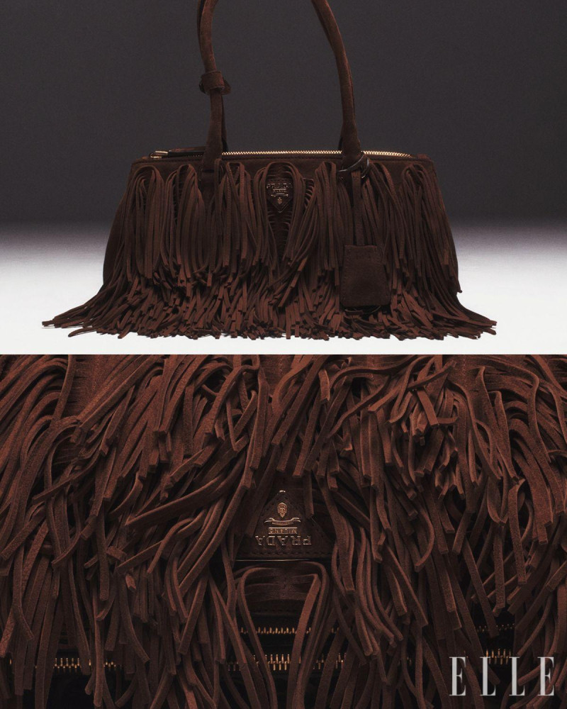 Prada, June 2025