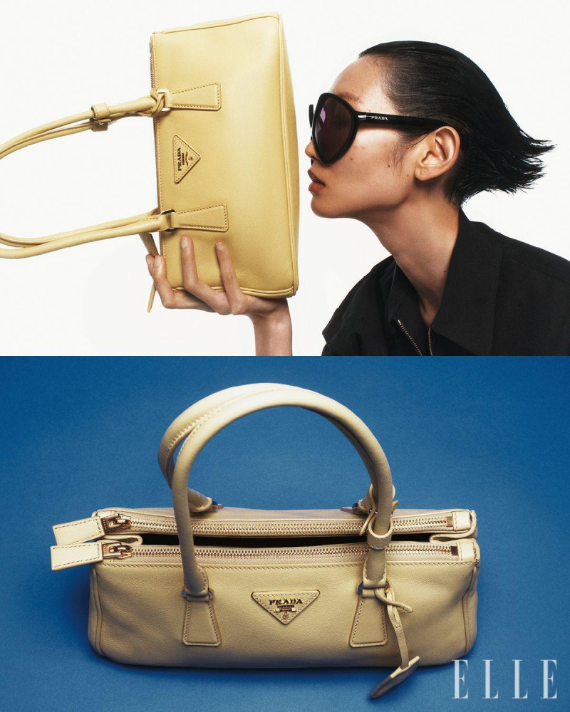 Prada, June 2025