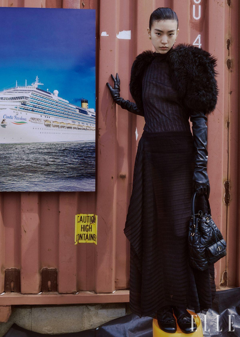 Dior Pre-Fall 2025, June 2025