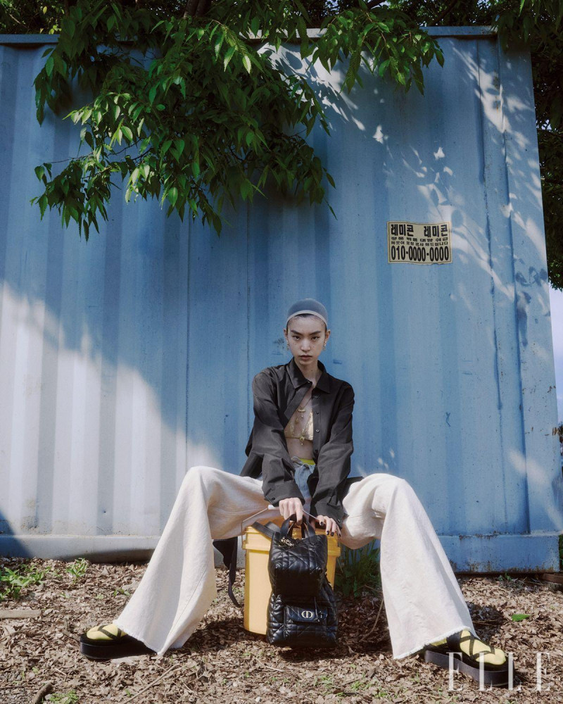 Dior Pre-Fall 2025, June 2025