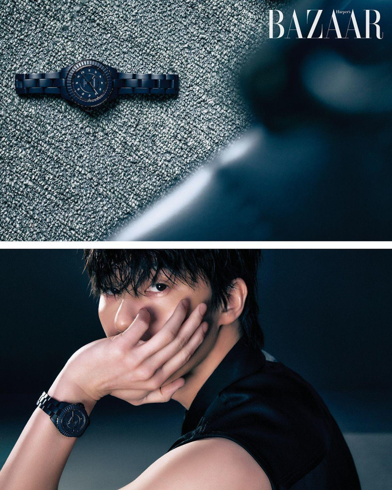 Chanel Watches J12 Collection, May 2025