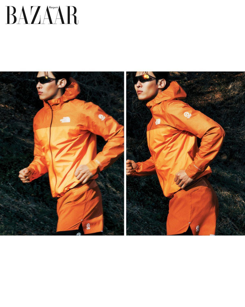 Trail Runner, May 2025