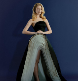 Haute Couture