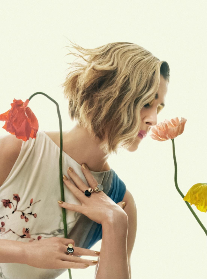 Rosamund Pike, June 2025