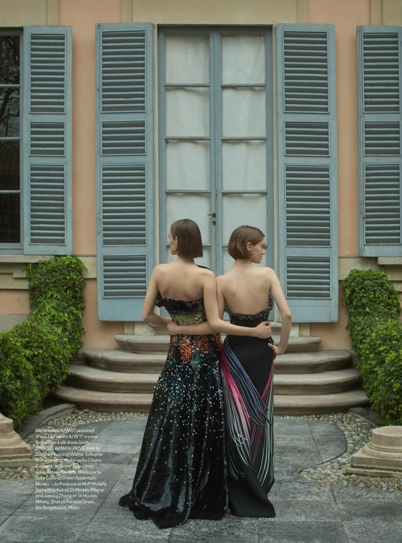 La Grande Bellezza, June 2025