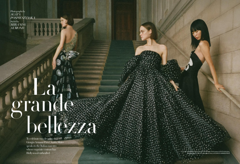 La Grande Bellezza, June 2025