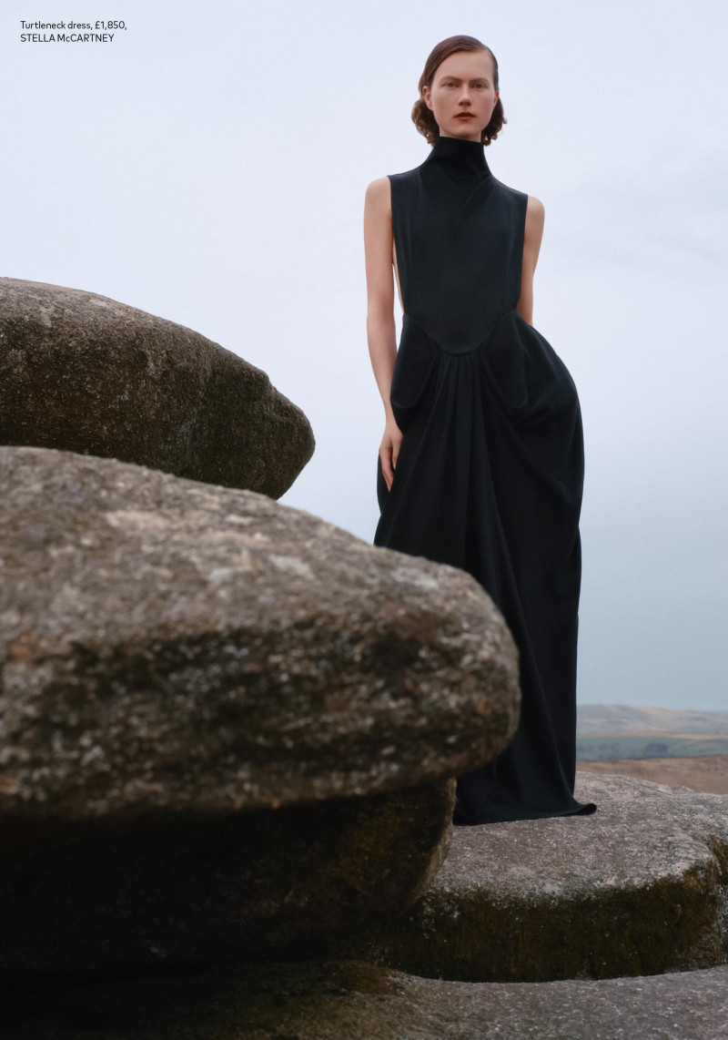 Julie Hoomans featured in Formative Influence, June 2025