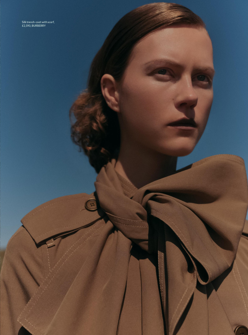 Julie Hoomans featured in Formative Influence, June 2025