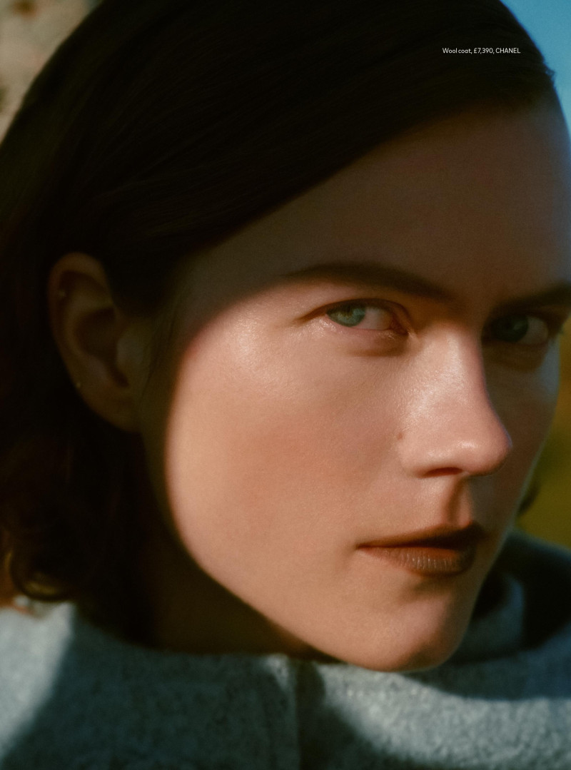 Julie Hoomans featured in Formative Influence, June 2025