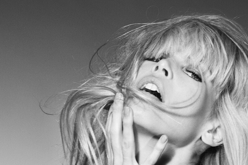 Claudia Schiffer featured in Claudia Schiffer, February 2010