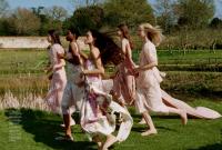 Pleasure Gardens