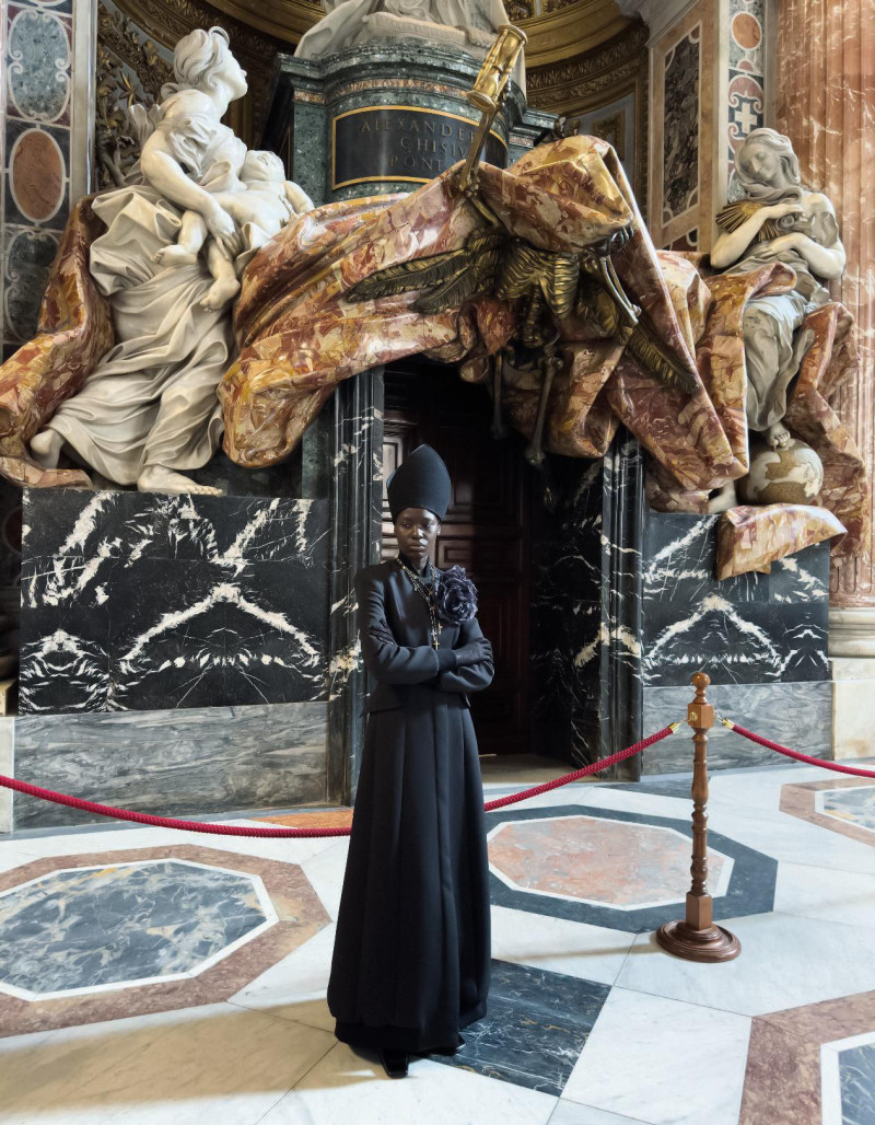 Il Cammino Della Speranza, June 2025